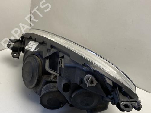 Right headlight CITROËN C4 Picasso I MPV (UD_) 1.6 HDi | BP29361657C29 