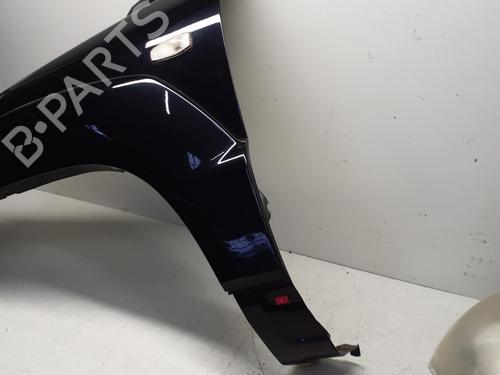 Left front fenders KIA SPORTAGE II (JE_, KM_) 2.0 CRDi | BP29366190C41