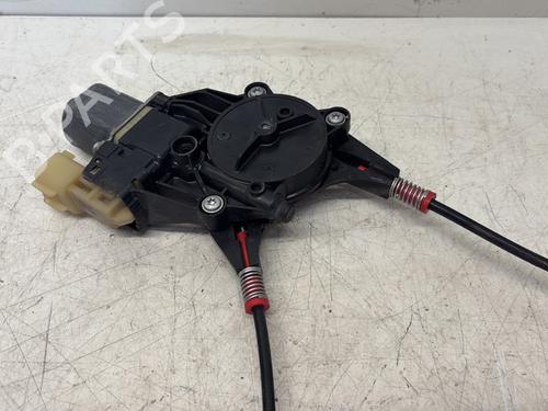 Rudehejsemekanisme ventre foran FORD FIESTA VI (CB1, CCN) 1.4 | BP29368162C22 