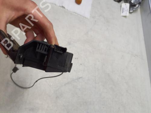 Tailgate lock BMW 1 (E81) 116 d | BP29367030C101 
