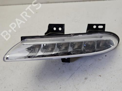 Used Left daytime light Left daytime light RENAULT SCÉNIC III (JZ0/1_) 1.5 dCi (110 hp) 33741782 33741782