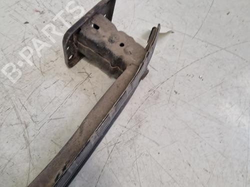 Rear bumper reinforcement FORD FOCUS III 1.6 TDCi | BP29365680C73 