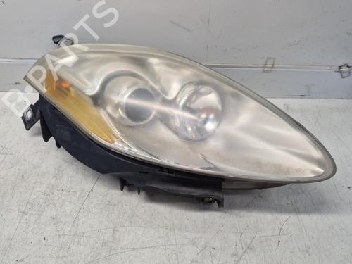Used Right headlight FIAT BRAVO II (198_) 1.6 D Multijet (198AXL1B) (120 hp) 29369207