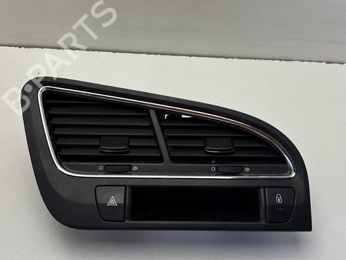 Used Air vent PEUGEOT 5008 (0U_, 0E_) 1.6 HDi (114 hp) 29362970