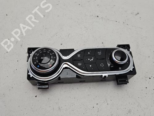 Climate control FIAT TALENTO Van (296_) 2.0 EcoJet | BP39460052I5 - Image 2