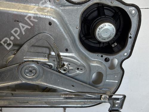 Rudehejsemekanisme ventre foran FORD FOCUS II (DA_, HCP, DP) 1.8 TDCi | BP29428786C22 