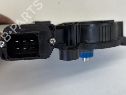 Left rear window motor ALFA ROMEO GIULIETTA (940_) 2.0 JTDM (940.FXL1A) | BP29365291E23 