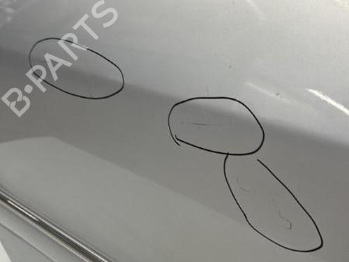 Right rear door MERCEDES-BENZ S-CLASS (W220, V220) S 320 CDI (220.026, 220.126) | BP29369785C5 