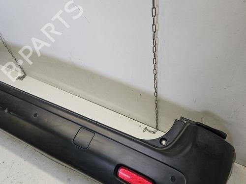Used Rear bumper Rear bumper PEUGEOT EXPERT Van (V_) 2.0 BlueHDi 120 (122 hp) 34629115 34629115