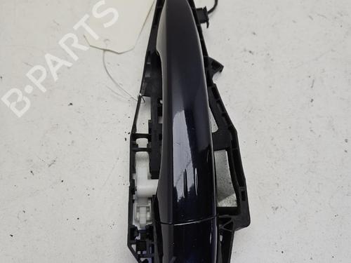 Used Rear right exterior door handle Rear right exterior door handle 37658404 37658404