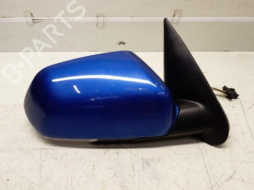 Used Right mirror SKODA OCTAVIA II Combi (1Z5) 2.0 TDI RS (170 hp) 29370296