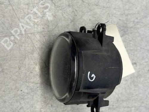 Left front fog light CITROËN C4 Picasso I MPV (UD_) 2.0 HDi 138 | BP29367228C30 