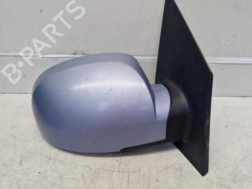 Used Right mirror HYUNDAI GETZ (TB) 1.5 CRDi (82 hp) 29369131