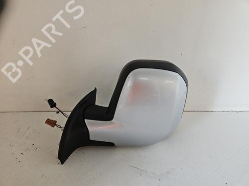 Used Left mirror Left mirror PEUGEOT PARTNER MPV (5_, G_) [1996-2026] 33961481 33961481
