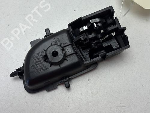 Rear right interior door handle TOYOTA AYGO (_B4_) 1.0 (KGB40) | BP31957336I16