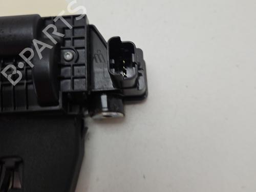 Used Tailgate lock Tailgate lock PEUGEOT 208 I (CA_, CC_) 1.0 VTi (68 hp) 30362607 30362607