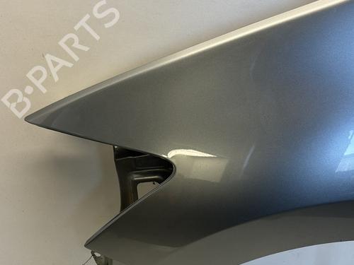 Left front fenders TOYOTA AURIS (_E15_) 1.4 D-4D (NDE150_, NDE150R) | BP29365560C41 