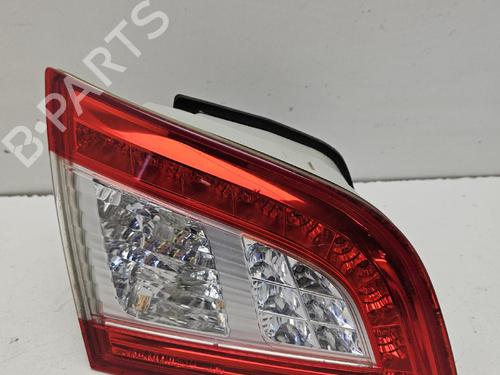 Used Left tailgate light Left tailgate light PEUGEOT 508 SW I (8E_) 1.6 HDi (115 hp) 40013624 40013624
