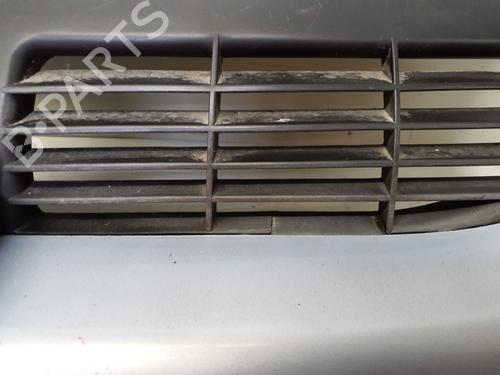 Grille PEUGEOT 206 CC (2D) 1.6 16V (2DNFUF, 2DNFUR) | BP29365600C40 