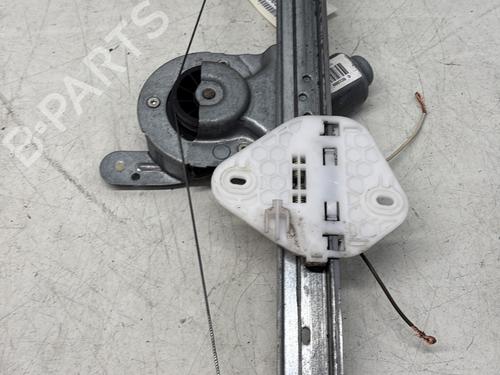Rudehejsemekanisme ventre foran DACIA LOGAN (LS_) 1.4 (LS0A, LS0C, LS0E, LS0G) | BP29364041C22 