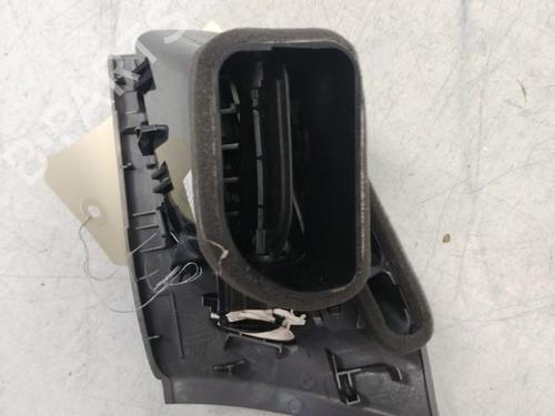 Air vent CITROËN C3 II (SC_) 1.6 VTi 120 | BP29367510I21 - Image 3
