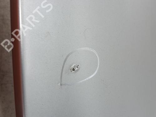 Rear spoiler RENAULT CLIO IV (BH_) 1.5 dCi 90 | BP29363575C96 
