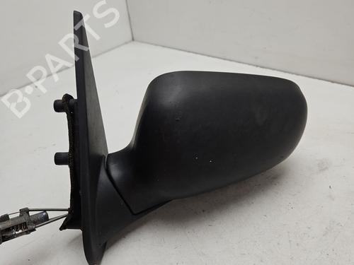 Used Left mirror Left mirror SKODA FELICIA I (6U1) 1.3 (54 hp) 32363306 32363306