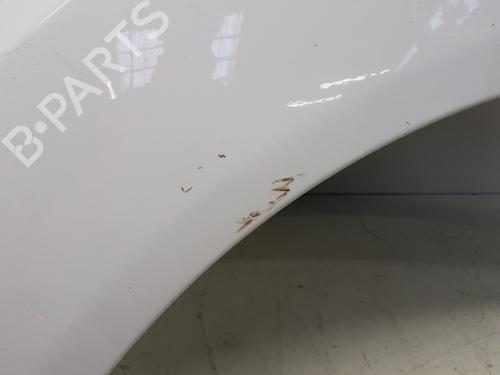 Left front fenders FORD FIESTA VI (CB1, CCN) 1.4 TDCi | BP29368499C41 