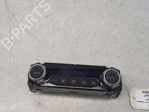 Climate control NISSAN MICRA V (K14) 0.9 IG-T | BP29366066I5 - Image 3