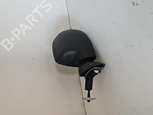 Used Left mirror Left mirror DACIA SANDERO [2008-2026] 36556321 36556321