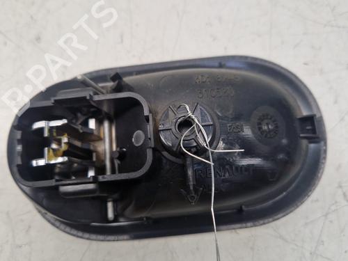 Høyre bak invendig håndtak RENAULT CLIO III (BR0/1, CR0/1) 1.5 dCi (C/BR0G, C/BR1G) | BP29368440I16 