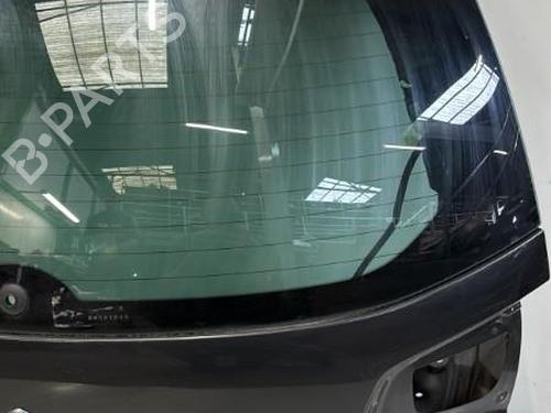 Used Tailgate Tailgate CITROËN C3 II (SC_) 1.6 VTi 120 (120 hp) 29369582 29369582