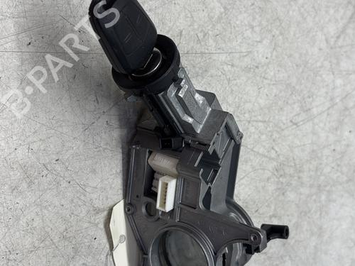 Used Ignition barrel OPEL ZAFIRA / ZAFIRA FAMILY B (A05) 1.9 CDTI (M75) (120 hp) 29363639