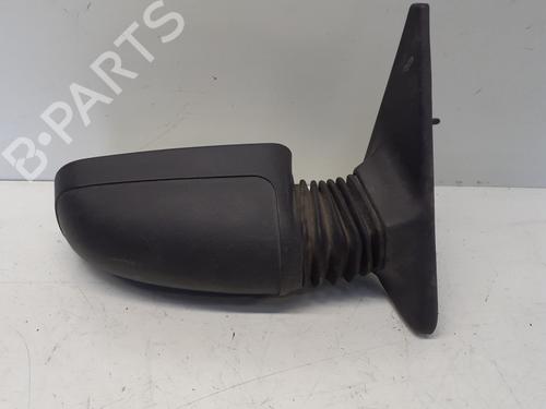 Used Right mirror PEUGEOT 205 II (20A/C) 1.9 Diesel (64 hp) 29364278