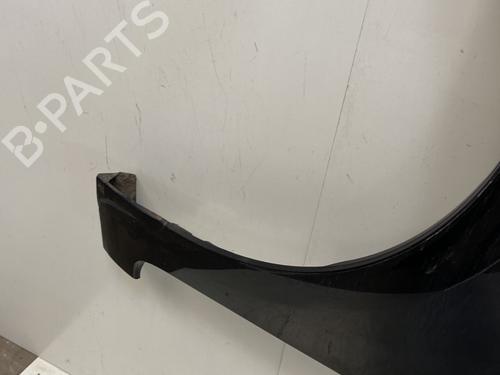 Left front fenders CITROËN C4 Grand Picasso I (UA_) 1.6 HDi | BP29364638C41 