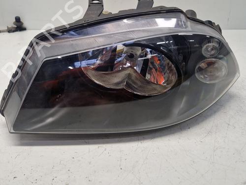 Used Left headlight SEAT CORDOBA (6L2) 1.9 SDI (64 hp) 29368648