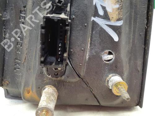 Left mirror RENAULT MEGANE Scenic (JA0/1_) 1.9 dTi (JA0N) | BP29367878C26 