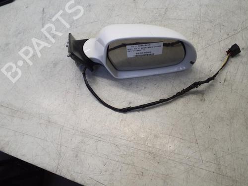 Used Right mirror AUDI A3 Sportback (8PA) 2.0 TDI 16V (140 hp) 31307928