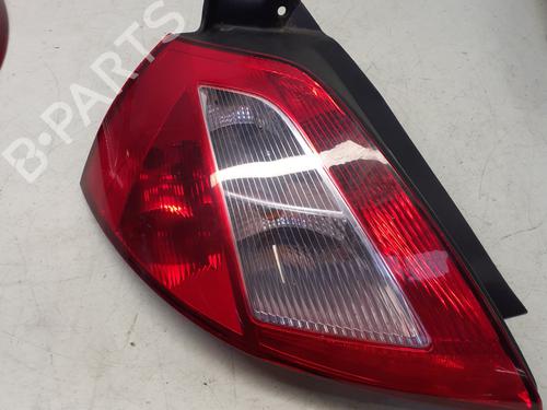 Used Left taillight RENAULT MEGANE II (BM0/1_, CM0/1_) 1.5 dCi (BM02, BM13, BM2A, CM02, CM13) (101 hp) 29363975
