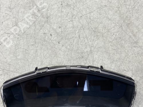 Used Display monitor NISSAN LEAF (ZE0) Electric (109 hp) 29364525