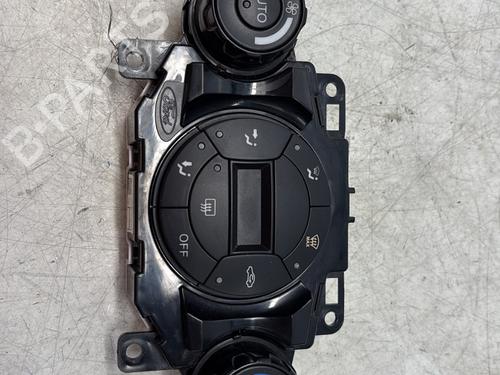 Commande Chauffage FORD FIESTA VI (CB1, CCN) 1.4 (97 hp) 29362563