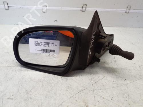 Left mirror OPEL CORSA B (S93) 1.2 i (F08, F68, M68) | BP29367734C26 