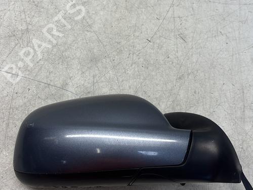 Used Right mirror PEUGEOT 307 (3A/C) 1.6 HDi (90 hp) 29362131