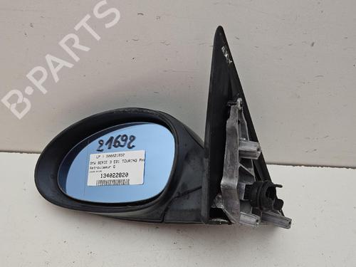 Retrovisor esquerdo Retrovisor esquerdo BMW 3 Touring (E91) 320 d (163 hp) 39887665 39887665
