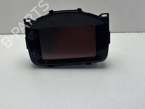 Used Display monitor TOYOTA AYGO (_B4_) 1.0 (KGB40) (69 hp) 29706831