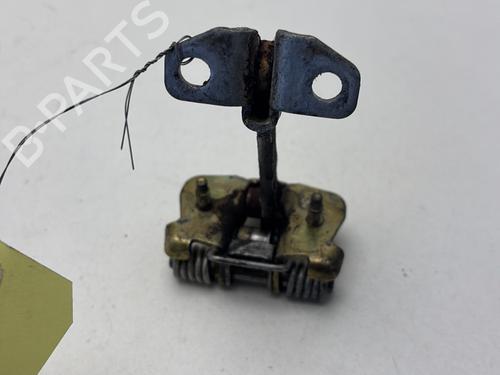 Used Hinge/Door check strap CITROËN XSARA PICASSO (N68) 1.6 HDi (90 hp) 29361790
