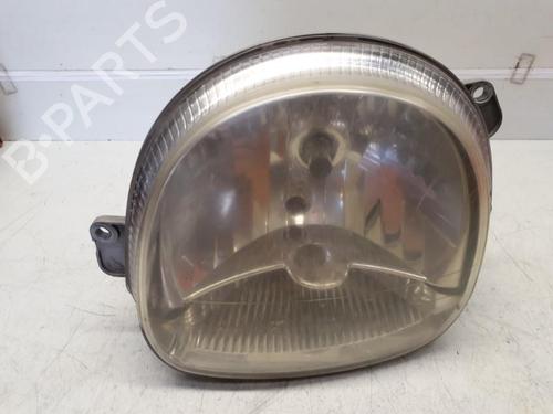 Used Left headlight Left headlight RENAULT TWINGO I (C06_) 1.2 16V (C060) (60 hp) 29367912 29367912