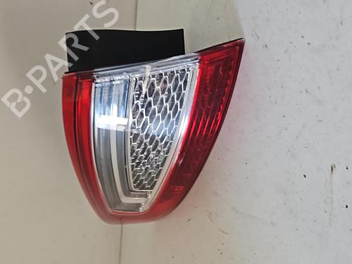Left taillight FORD MONDEO IV (BA7) | BP36556302C34 - Image 3