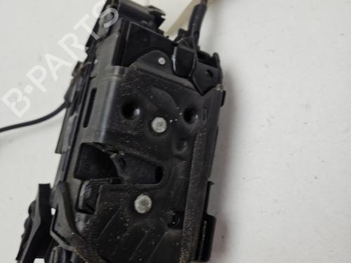 Used Rear left lock VW GOLF VII (5G1, BQ1, BE1, BE2) 1.6 TDI (105 hp) 31267119