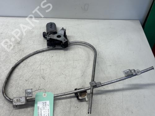 Rudehejsemekanisme Højre foran RENAULT CLIO I (B/C57_, 5/357_) 1.9 D (65 hp) 29362151